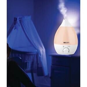 Asom Ultrasonic Cool Mist Humidifier